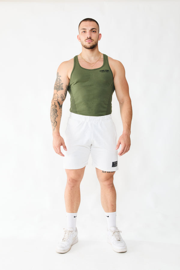 Muscle Tech Tank