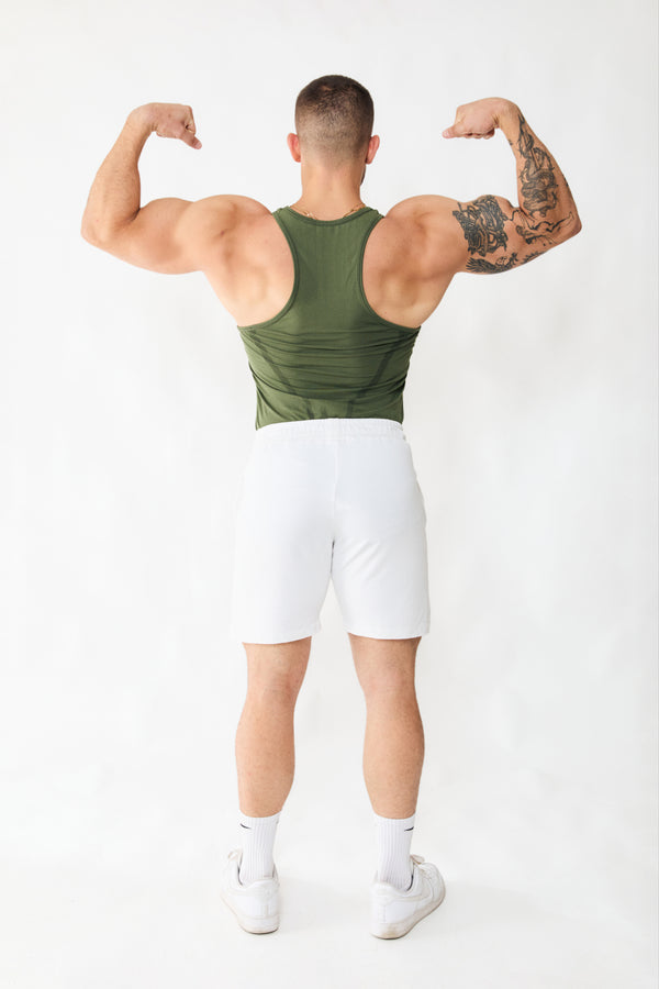 Muscle Tech Tank