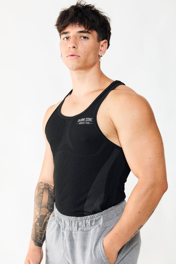 Muscle Tech Tank