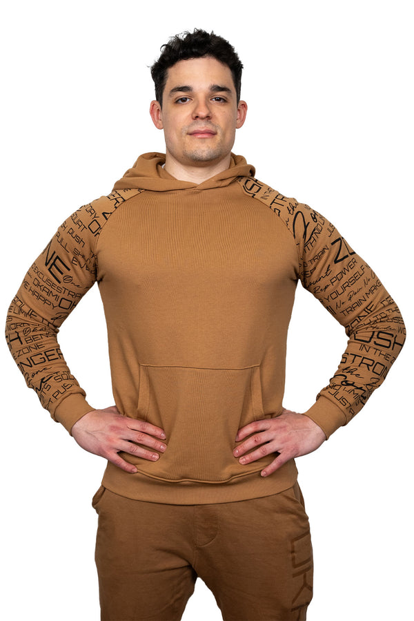 Muscle Hoodie