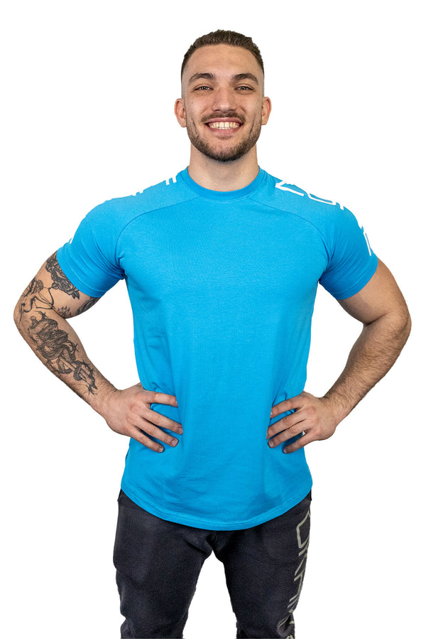 Compression Muscle Tee