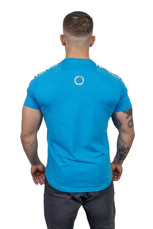 Compression Muscle Tee