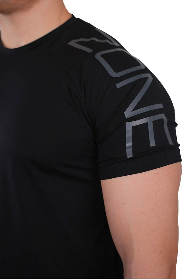 Compression Muscle Tee