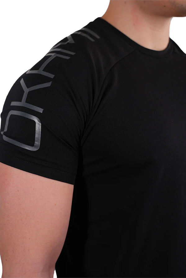 Compression Muscle Tee