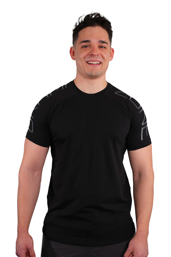 Compression Muscle Tee