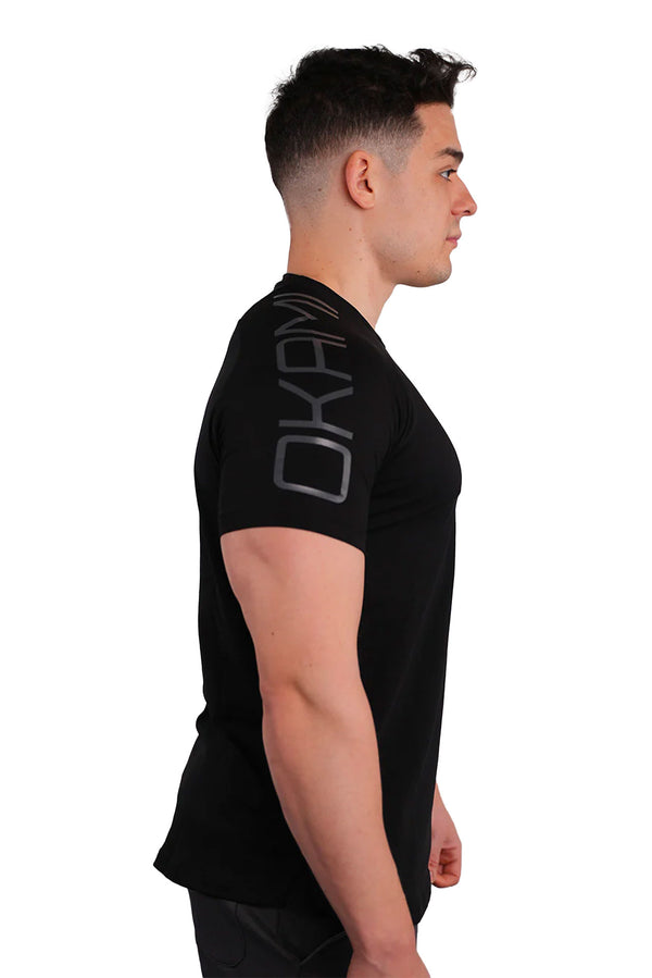 Compression Muscle Tee