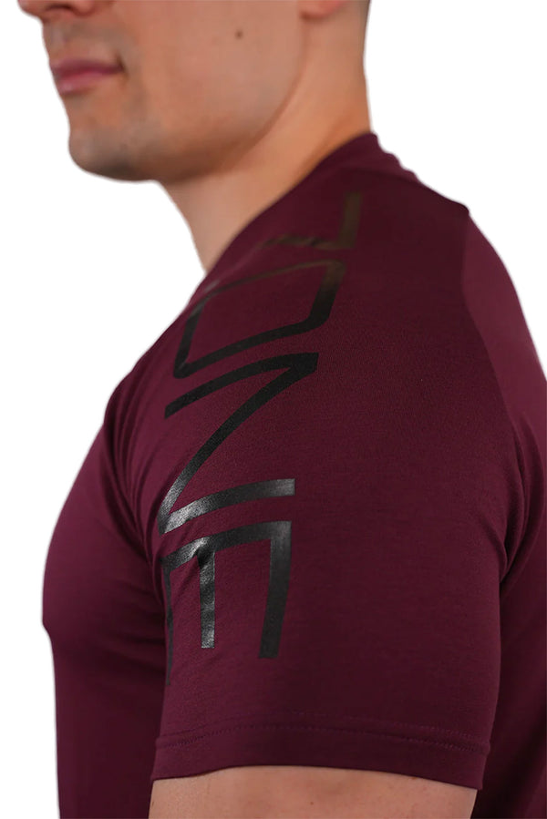 Compression Muscle Tee