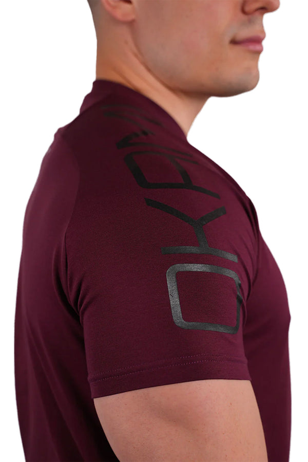 Compression Muscle Tee