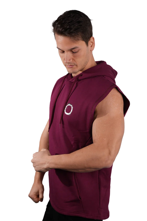 Flex Hoodie