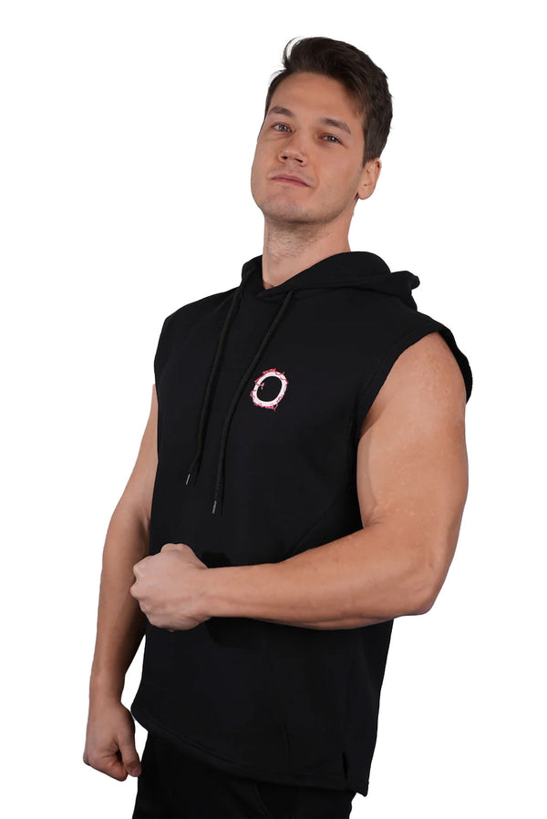 Flex Hoodie