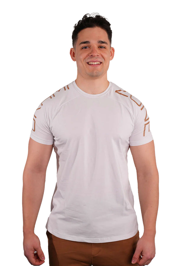 Compression Muscle Tee