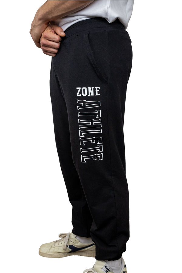 Athlete Joggers