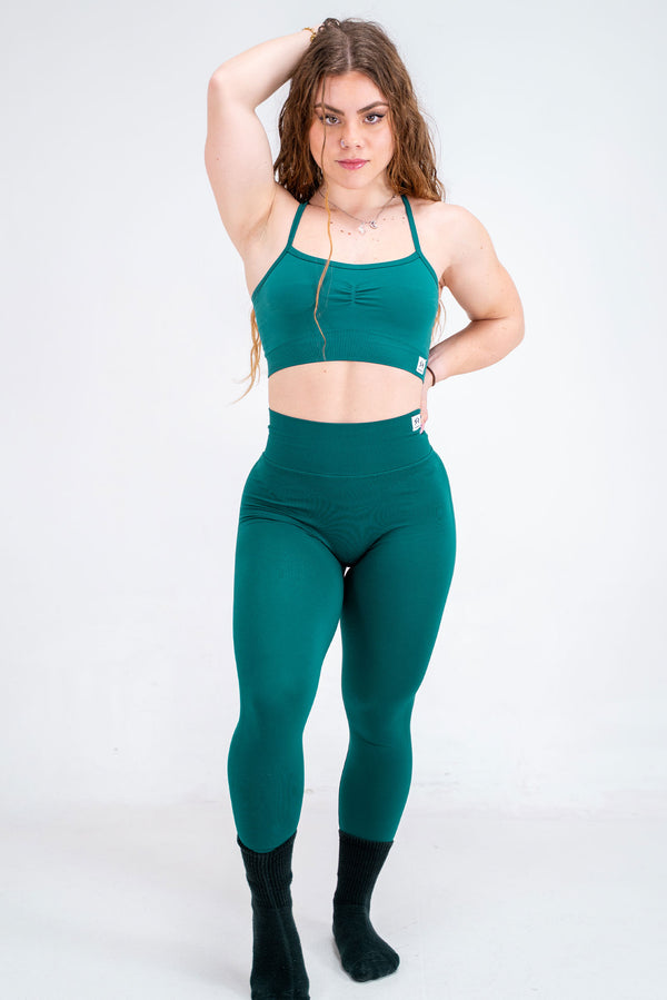 Leggings Push Up Evo