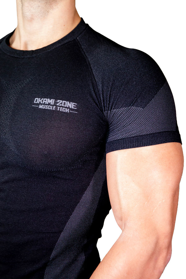 Muscle Tech Tee