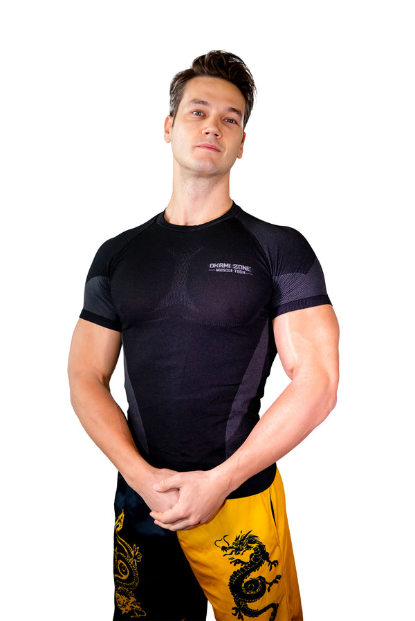 Muscle Tech Tee