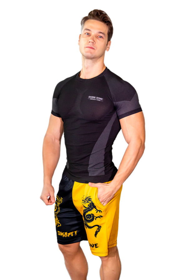 Muscle Tech Tee