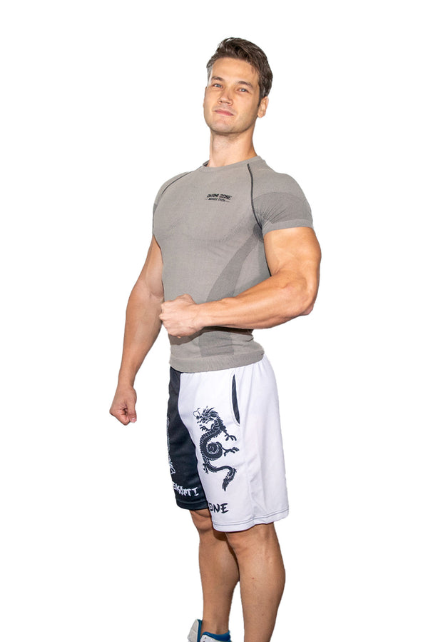 Muscle Tech Tee