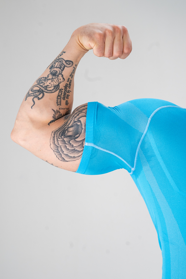 Muscle Tech Tee