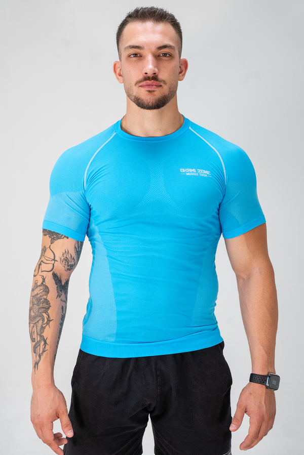 Muscle Tech Tee
