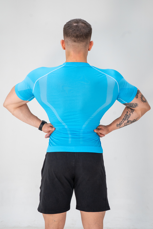Muscle Tech Tee