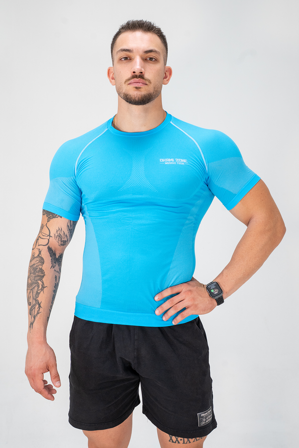 Muscle Tech Tee
