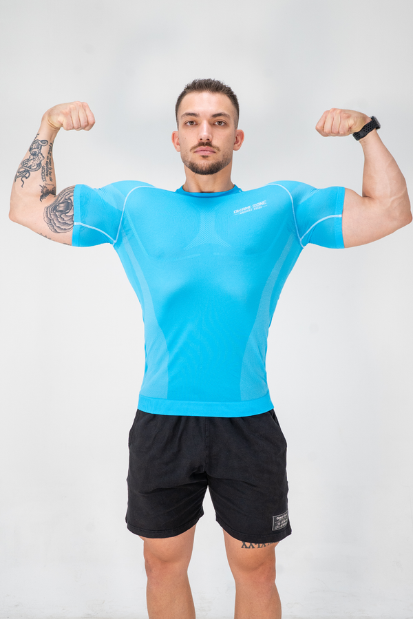 Muscle Tech Tee