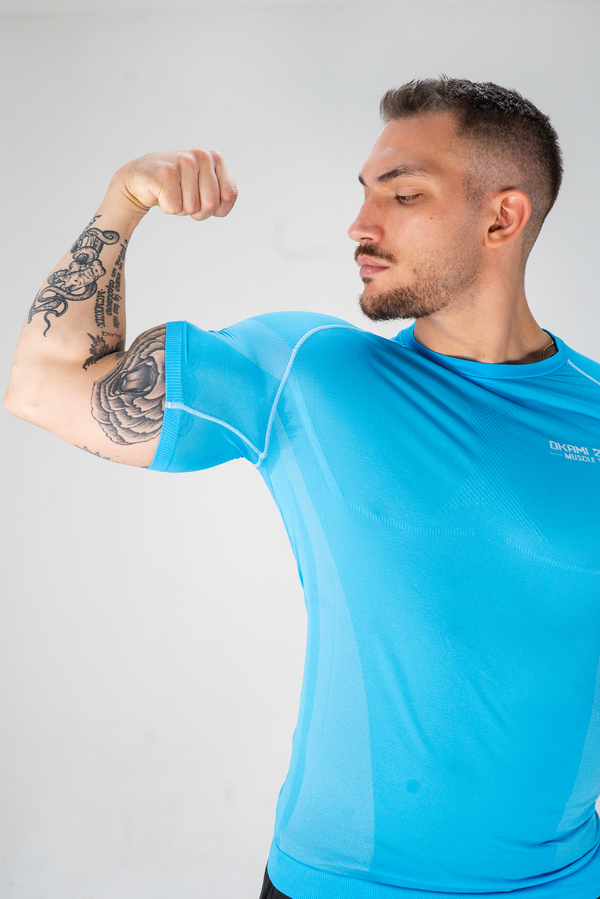 Muscle Tech Tee