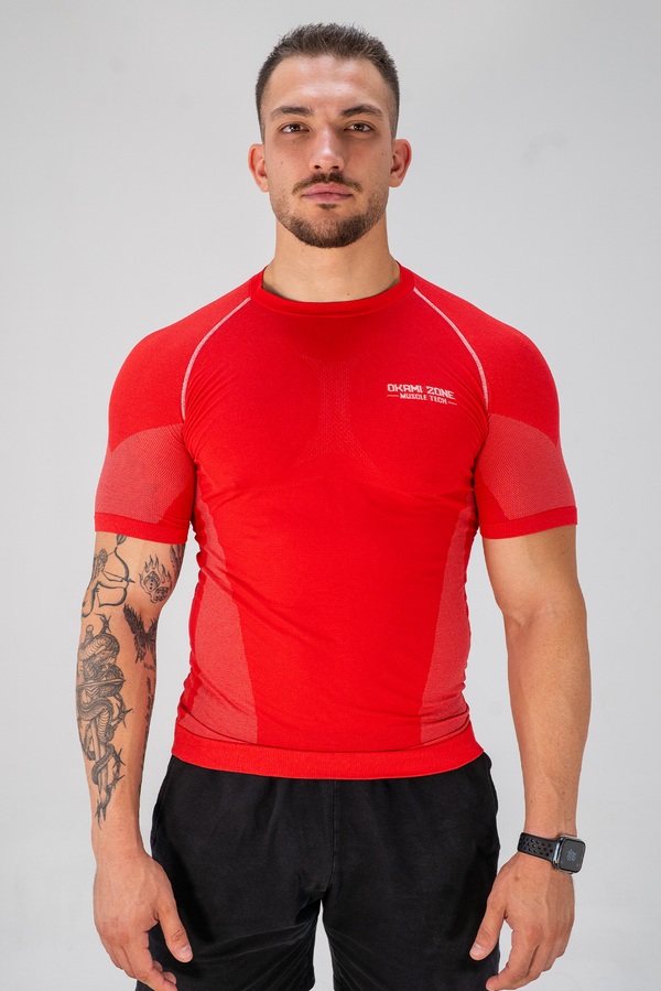 Muscle Tech Tee