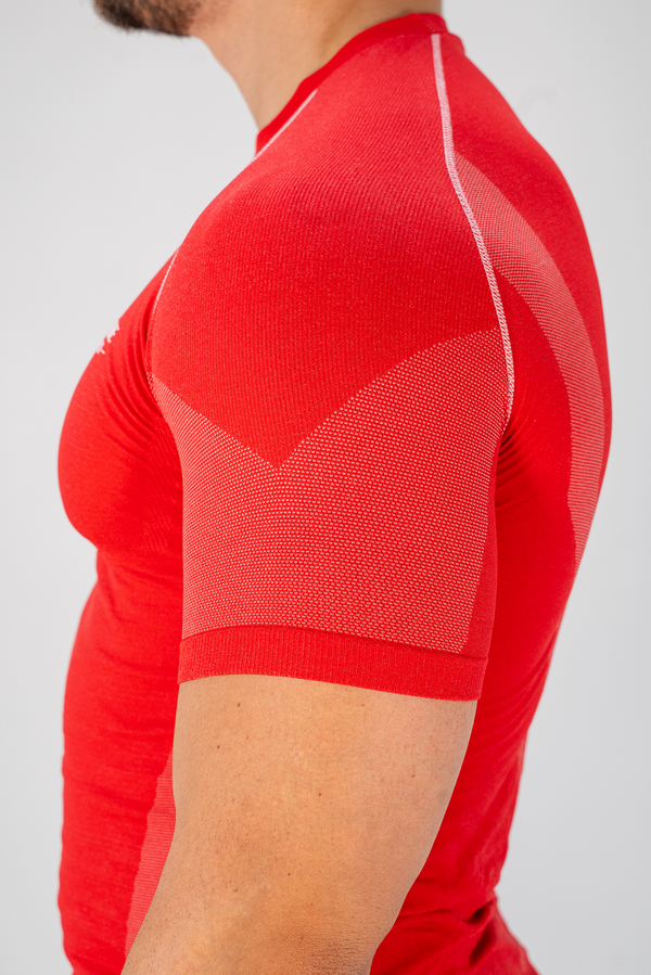Muscle Tech Tee