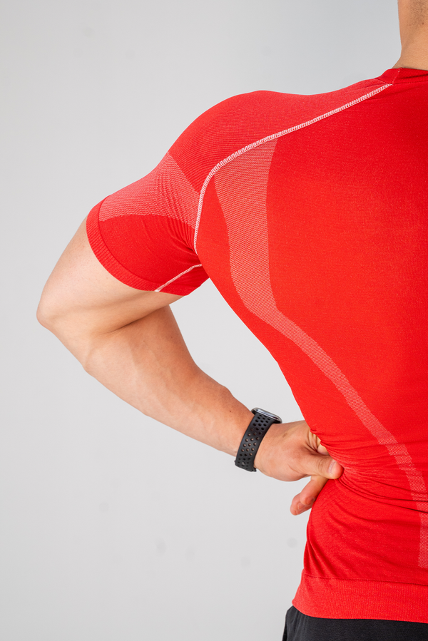 Muscle Tech Tee