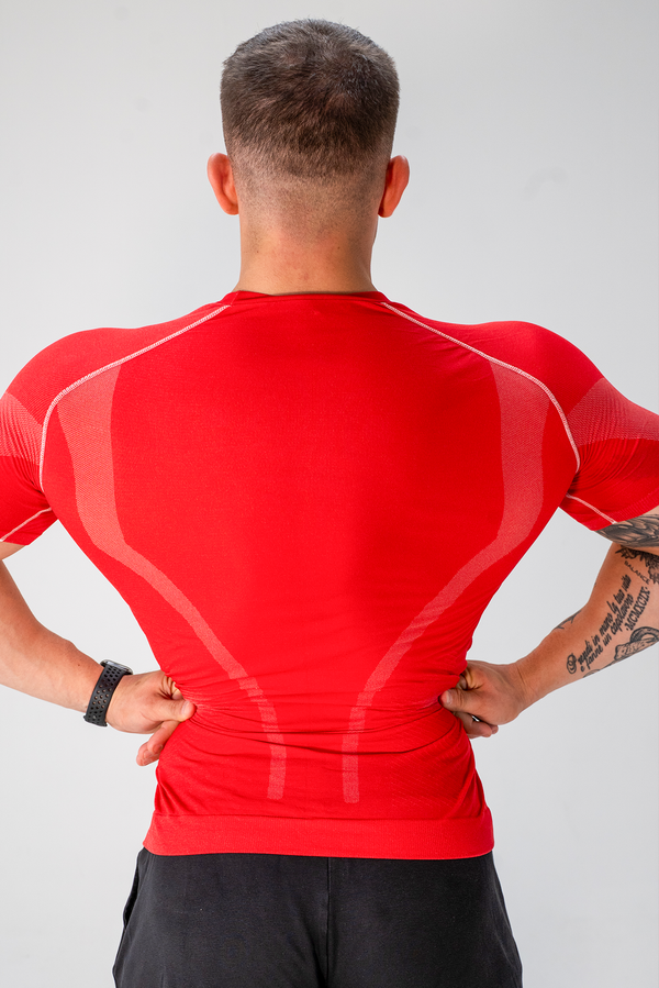 Muscle Tech Tee