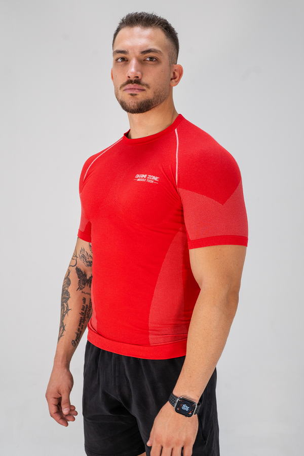 Muscle Tech Tee
