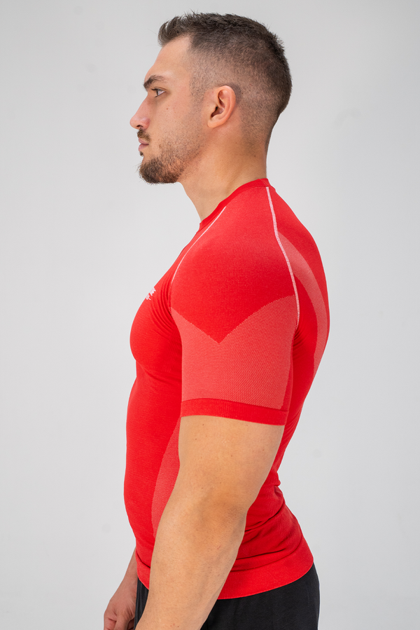 Muscle Tech Tee