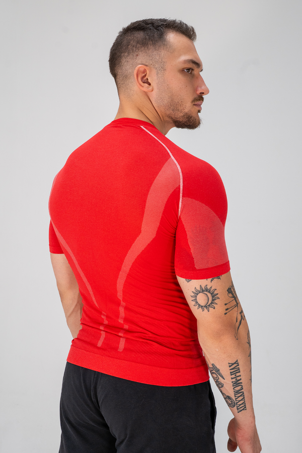 Muscle Tech Tee