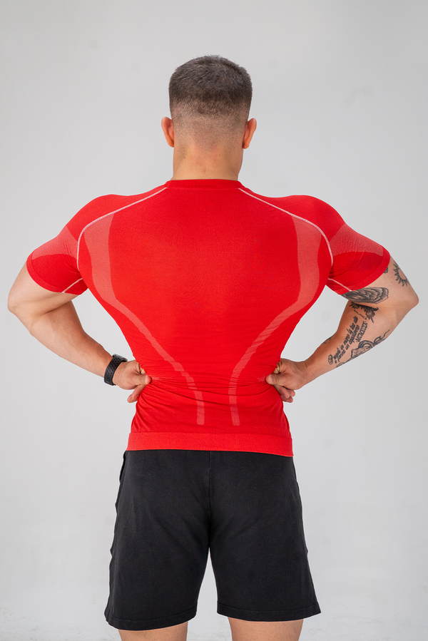 Muscle Tech Tee
