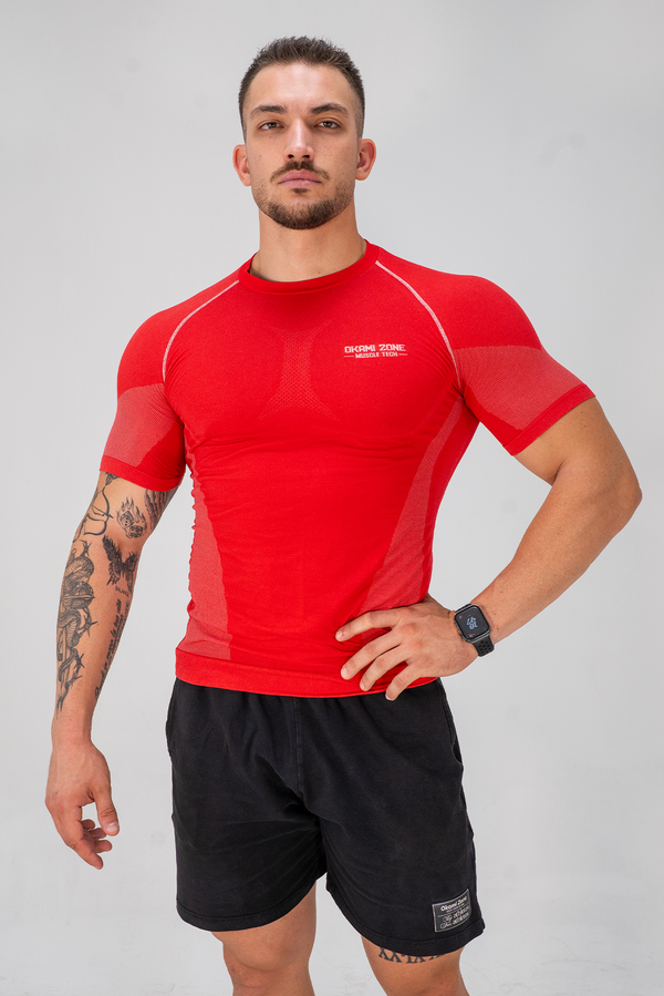 Muscle Tech Tee