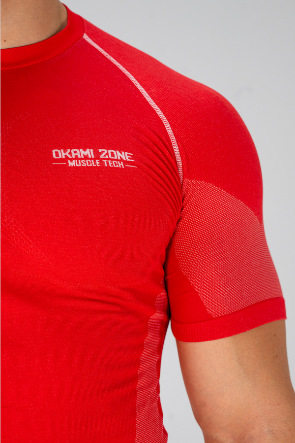 Muscle Tech Tee