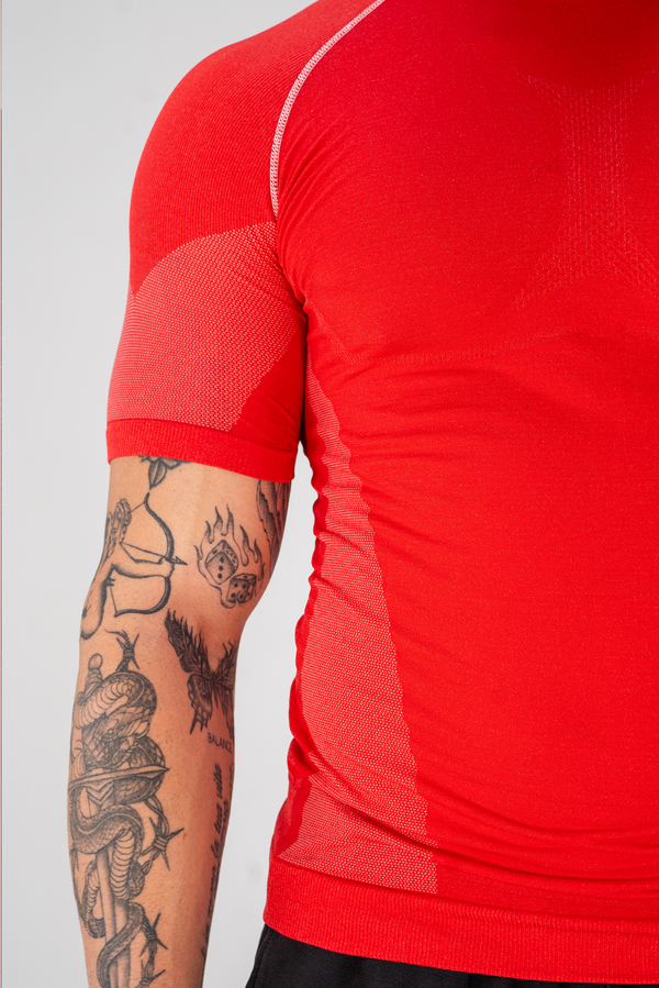Muscle Tech Tee