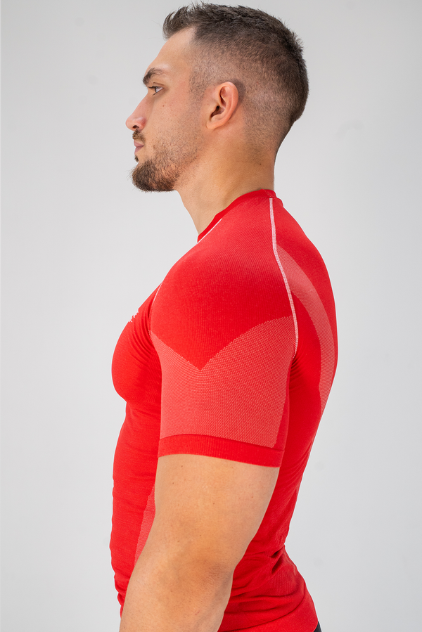 Muscle Tech Tee