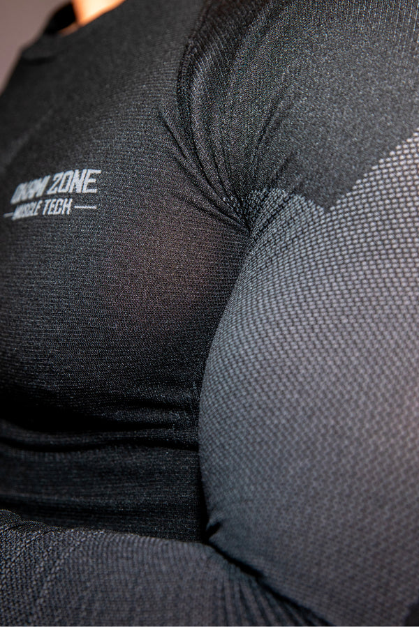 Muscle Tech Longsleeve