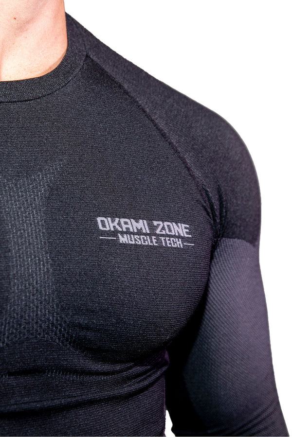 Muscle Tech Longsleeve