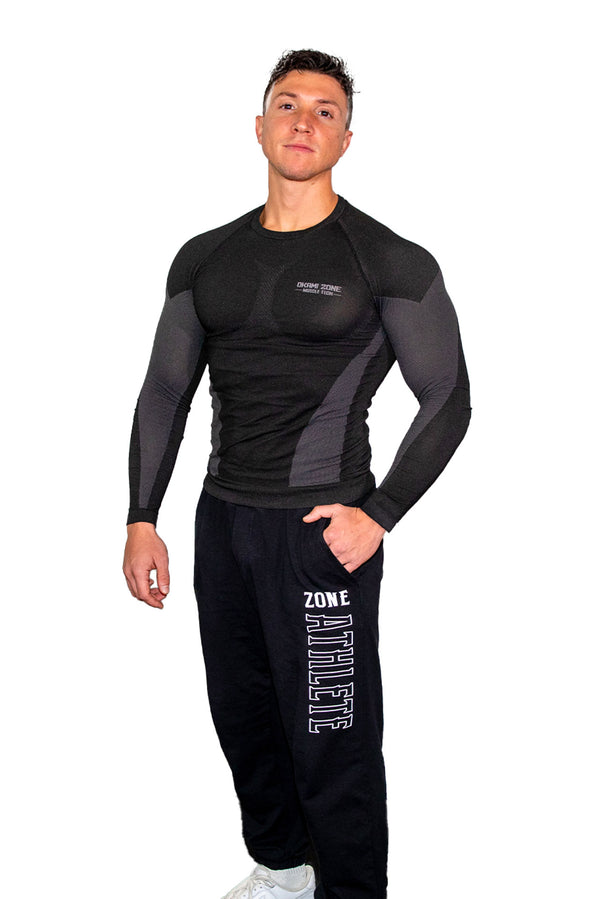 Muscle Tech Longsleeve