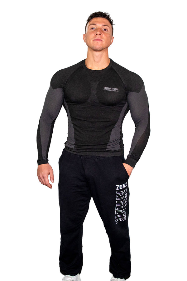 Muscle Tech Longsleeve