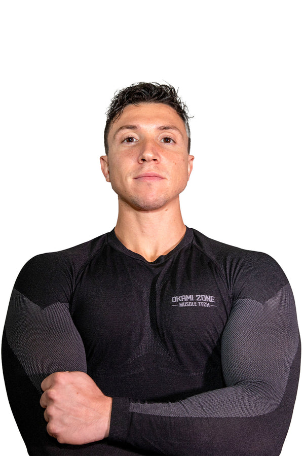 Muscle Tech Longsleeve