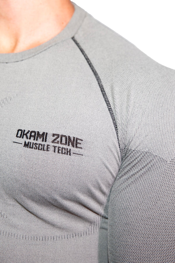 Muscle Tech Longsleeve