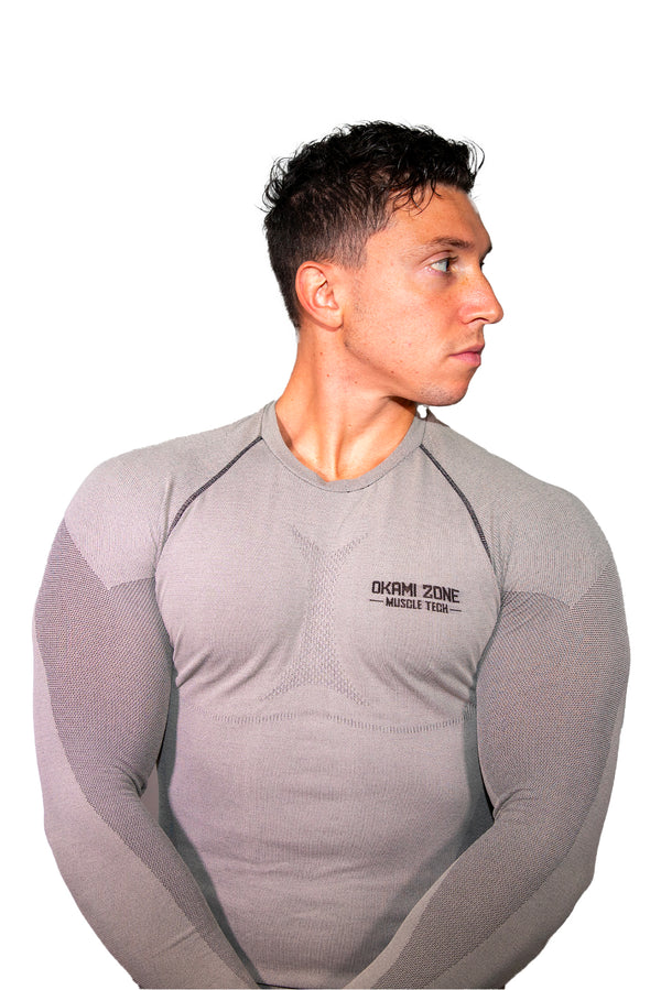 Muscle Tech Longsleeve