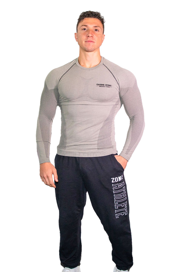 Muscle Tech Longsleeve