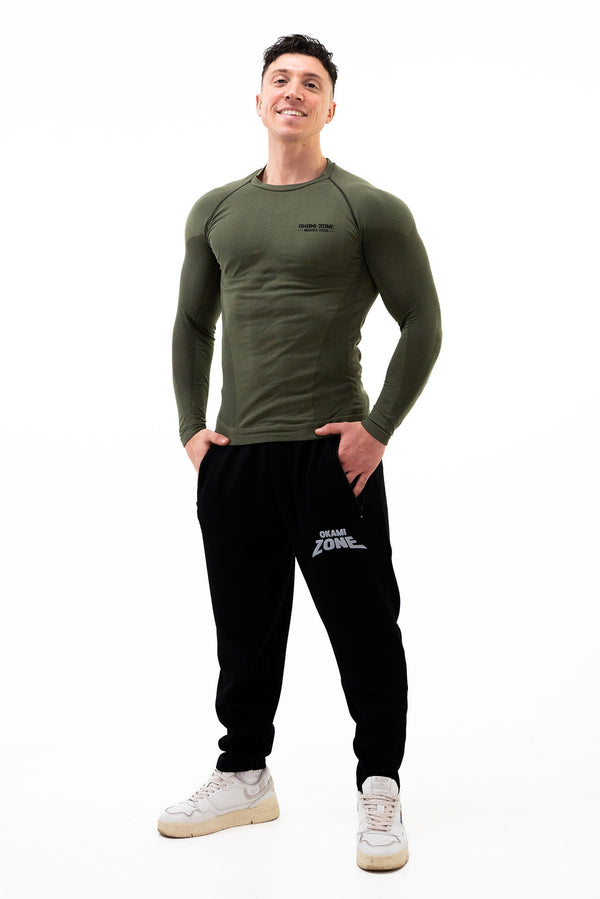 Muscle Tech Longsleeve