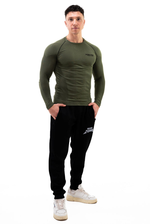 Muscle Tech Longsleeve