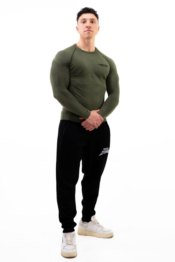 Muscle Tech Longsleeve